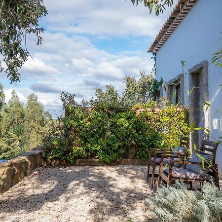 Herdade Quinta Natura Turismo Rural Aljezur Eksteriør bilde