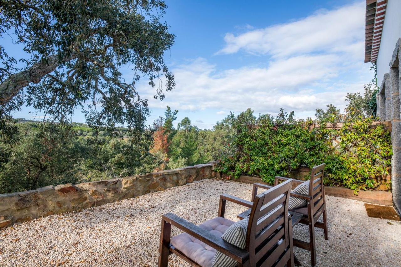 Herdade Quinta Natura Turismo Rural Aljezur Eksteriør bilde