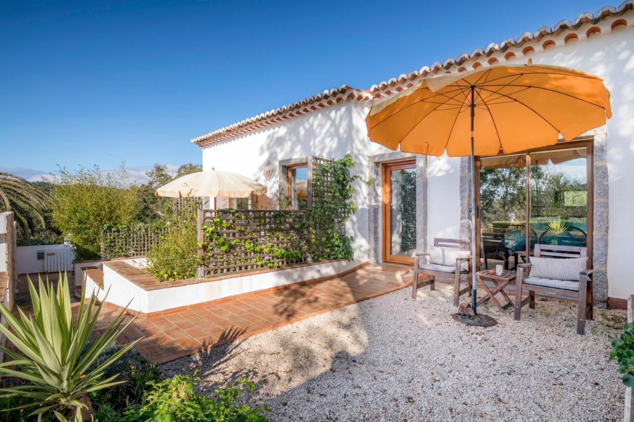 Herdade Quinta Natura Turismo Rural Aljezur Eksteriør bilde