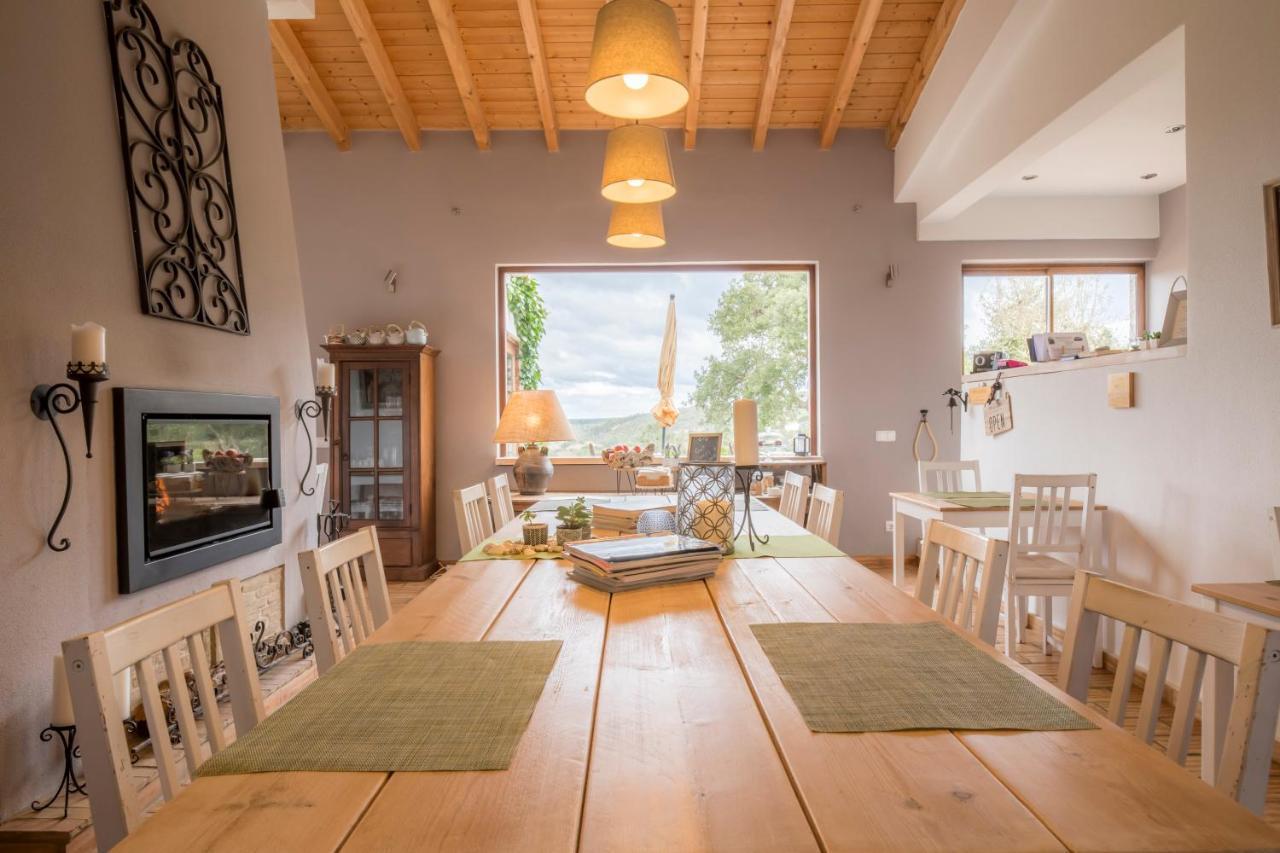 Herdade Quinta Natura Turismo Rural Aljezur Eksteriør bilde